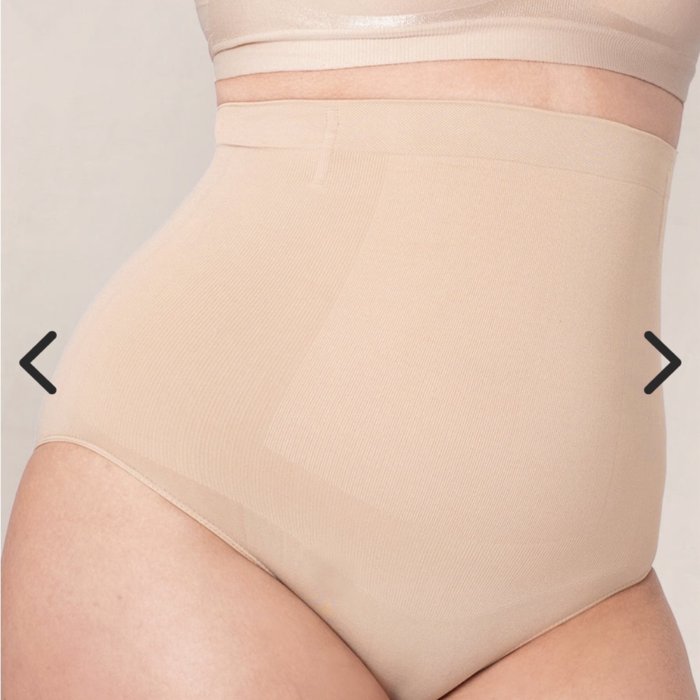 NWT Shapermint High Waisted Shaper Panty
